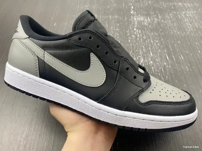 HYPE Shadow Low 1 Retro 705329-003 Jordan 0514